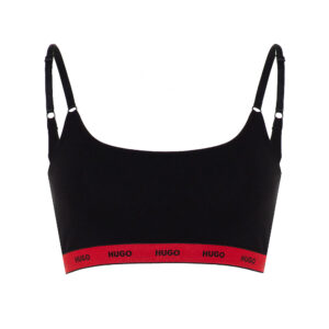 Бра HUGO Bralette Stripe