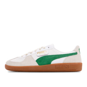Кроссовки PUMA Palermo Leather