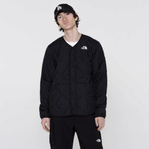 Мужская куртка The North Face Ampato Quilted