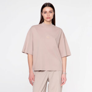 Женская футболка STREETBEAT Oversize Tee