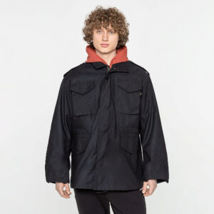 Мужская куртка Alpha Industries M-65 Field Coat Jacket