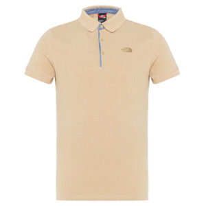 Мужское поло The North Face Premium Polo Piquet