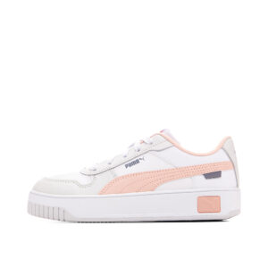 Детские кроссовки PUMA Carina Street