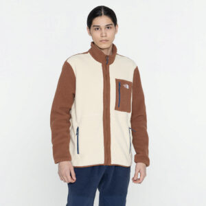 Мужская флисовая кофта The North Face Yumiori Full Zip