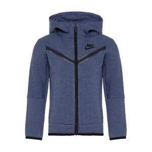 Детский костюм Nike Sportswear Tech Fleece Set