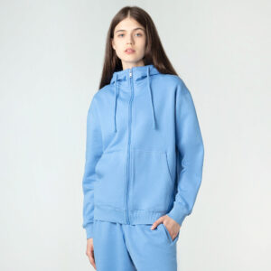 Женская толстовка STREETBEAT FZ Hoodie