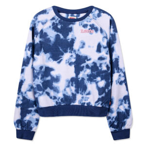 Толстовка Levis BENCHWARMER CREW SWEATSHIRT