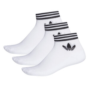 Носки adidas Trefoil Ankle Socks