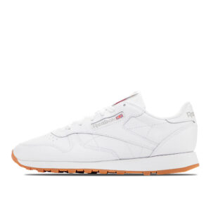 Женские кроссовки Reebok Classic Leather