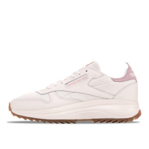 Женские кроссовки Reebok Classic Leather