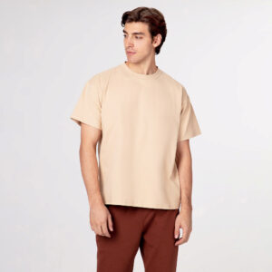 Мужская футболка STREETBEAT Simple Tee