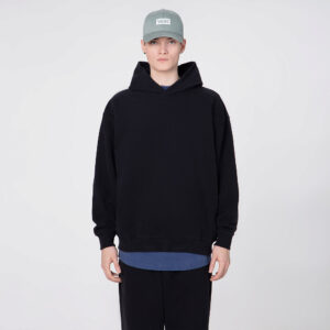 Мужская худи STREETBEAT Hoodie Peach Effect