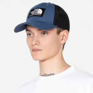 Кепка The North Face Mudder Trucker Shady