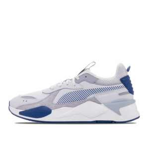 Мужские кроссовки PUMA RS-X Suede