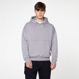 Мужская худи STREETBEAT Oversize Fleece Hoodie French Terry