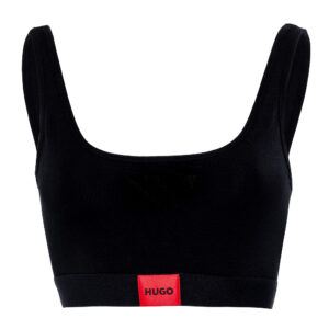 Бра HUGO Bralette Red Label