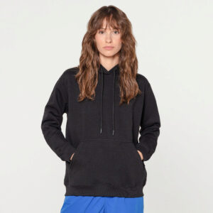 Женская худи STREETBEAT Basic Hoodie French Terry