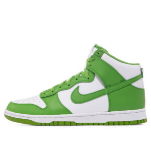 Мужские кроссовки Nike Dunk High Retro