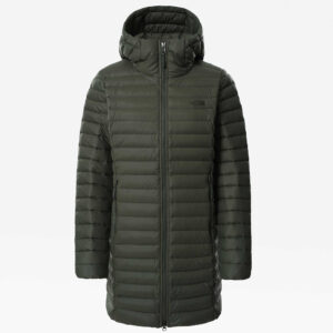 Женский пуховик The North Face Stretch Down Parka