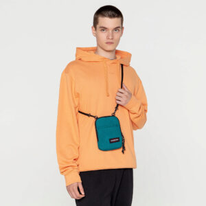 Сумка через плечо Eastpak Buddy peacock