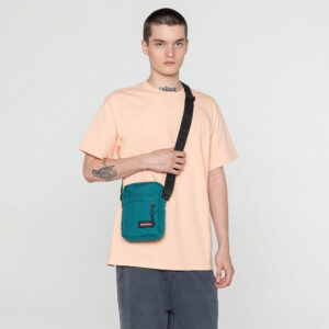Сумка через плечо Eastpak The one peacock