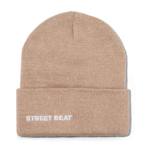 Шапка STREETBEAT Basic Hat