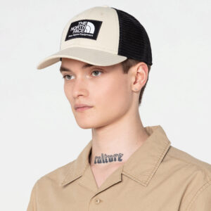 Кепка The North Face Mudder Trucker