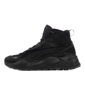Мужские ботинки PUMA RS-X Hi