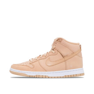 Женские кроссовки Nike Dunk High Premium