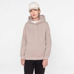 Женская худи STREETBEAT Basic Hoodie French Terry