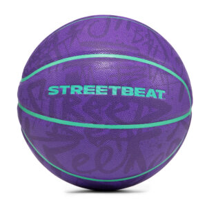 Баскетбольный мяч STREETBEAT BB Ball