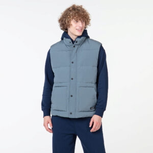 Мужской жилет STREETBEAT Down Vest