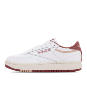 Женские кроссовки Reebok Club C Double