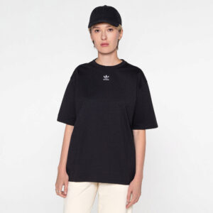 Женская футболка adidas Adicolor Essentials Tee