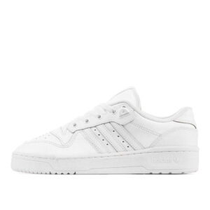 Женские кроссовки adidas Rivalry Low