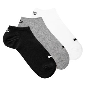 Носки PUMA Sneaker Plain 3-Pack