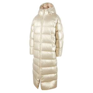 Женский пуховик STREETBEAT Basic Down Coat