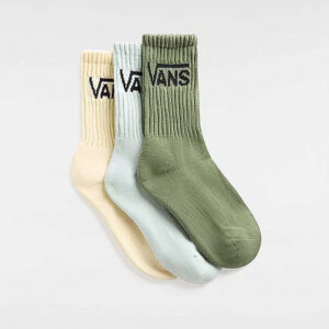 Детские носки Vans Classic Crew  (3 пары)
