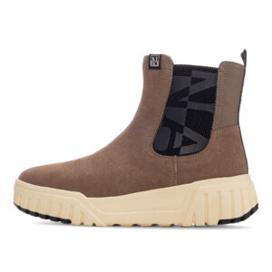 Женские ботинки Napapijri Olivya Suede