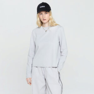 Женский лонгслив STREETBEAT Longsleeve Tee