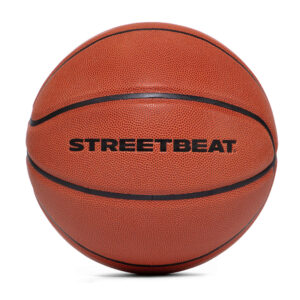 Баскетбольный мяч STREETBEAT BB Ball