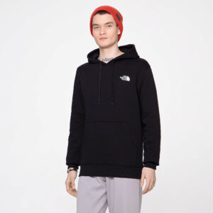 Мужская худи The North Face Simple Dome Hoodie