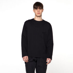 Мужской лонгслив STREETBEAT Long Sleeve Basic Tee