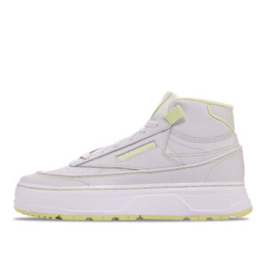 Женские кроссовки Reebok Club C Geo Mid