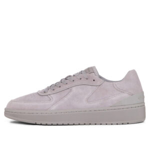 Мужские кроссовки STREETBEAT Solid Suede