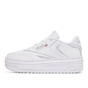 Женские кроссовки Reebok Club C Extra
