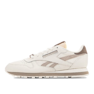 Женские кроссовки Reebok Classic Leather