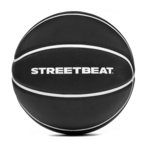 Баскетбольный мяч STREETBEAT BB Ball