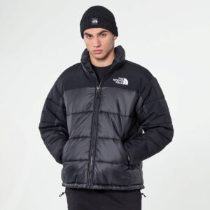 Мужская куртка The North Face Himalayan Black