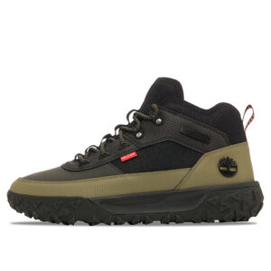 Мужские ботинки Timberland Motion 6 Leather Super OX